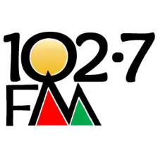 TOOWOOMBA'S 102.7 FM logo