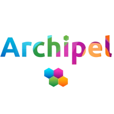 Omroep Archipel logo