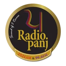 Radio Panj logo