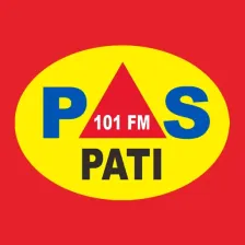 PASFM Pati logo