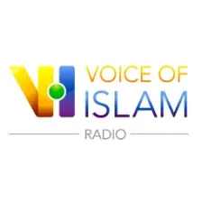 Voice of Islam Radio logo