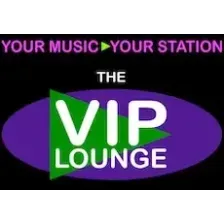 The VIP Lounge logo