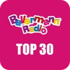 Ballermann® Radio – Top 30 logo