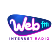 James Spider Kaka WebFM Internet Radio logo