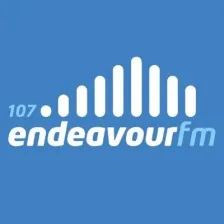 Endeavour FM logo