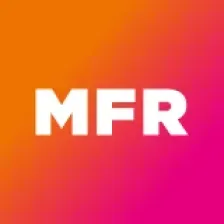 MFR - Moray Firth Radio logo
