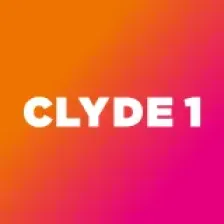 Clyde 1 logo