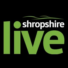 Shropshire Live logo