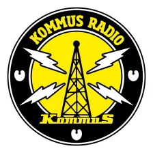 Kommus Geldrop logo