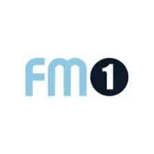FM 1 logo