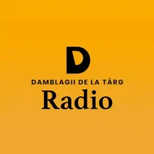 Radio Damblagii logo