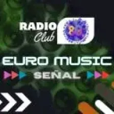 Radio Club 80: Euro Hits logo