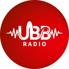 UBB Radio (Universitatea Babeș Bolyai) -Cluj Napoca logo