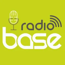 Radio Base Catania logo