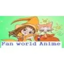 Fan World Anime Radio logo