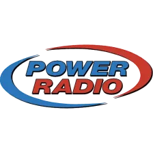 Power Radio logo