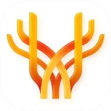 双阳综合广播 logo