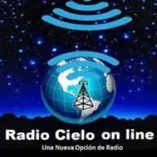 Radio Cielo online logo