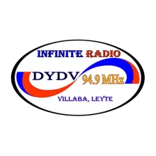 Infinite Radio Villaba logo