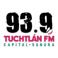 93.9 Tuchtlán FM (Tuxtla) - 93.9 FM - XHTGU-FM - Sistema Chiapaneco de Radio, Televisión y Cinematografía - Tuxtla Gutiérrez, Chiapas logo