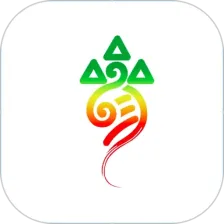 抚松广播 logo