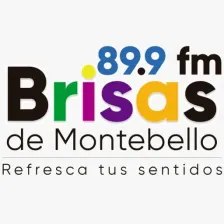 89.9 Brisas de Montebello (La Trinitaria) - 89.9 FM - XHCTN-FM - Sistema Chiapaneco de Radio, Televisión y Cinematografía - La Trinitaria, Chiapas logo