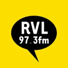 Radio Valentin Letelier logo