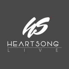 HeartSong Live logo