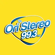 99.3 Ori Stereo (Orizaba) - 99.3 FM - XHORA-FM - Grupo Peláez Domínguez - Orizaba, Veracruz logo