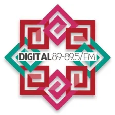 89.5 Digital 89 (Tonalá) - 89.5 FM - XHNAL-FM - Sistema Chiapaneco de Radio, Televisión y Cinematografía - Tonalá, Chiapas logo