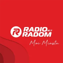 Radio Radom logo