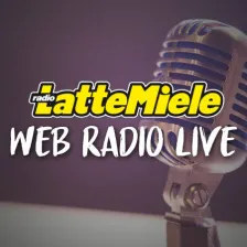 Radio Lattemiele (Sicilia Ovest) logo