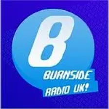Burnside Radio UK logo