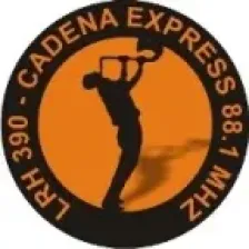 Radio Express Posadas 88.1 FM logo
