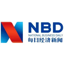 每日经济新闻AI电视 logo