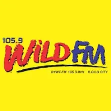 Wild FM Iloilo logo