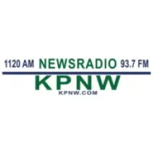 KPNW logo