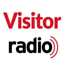 Visitor Radio (Bath) logo