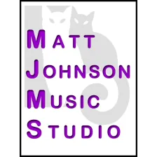 Matt Johnson Radio logo