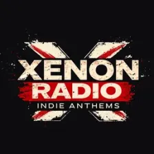Xenon Radio logo