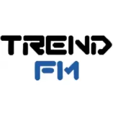 trendfm.nu logo