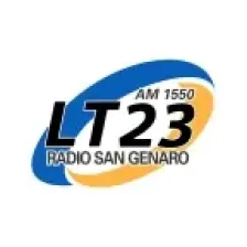 LT23 Radio Regional AM 1550 logo