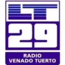 LT 29 Radio Venado Tuerto logo