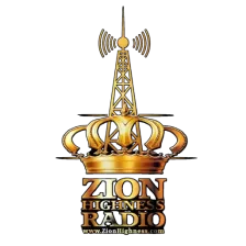 Zion Highness Radio logo