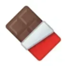 Chocolate FM [calidad móvil-low bandwidth] logo