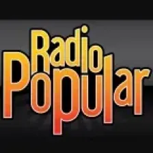 Radio Popular La Pampa logo