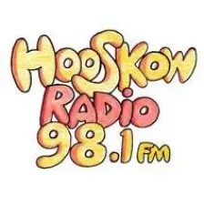Hooskow Radio logo