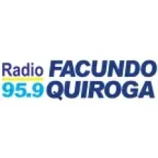 Radio Facundo Quiroga 99.5 FM logo