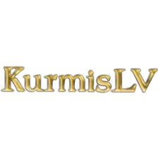 KurmisLV logo