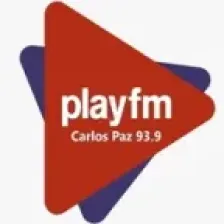 Play Fm 93.9 logo